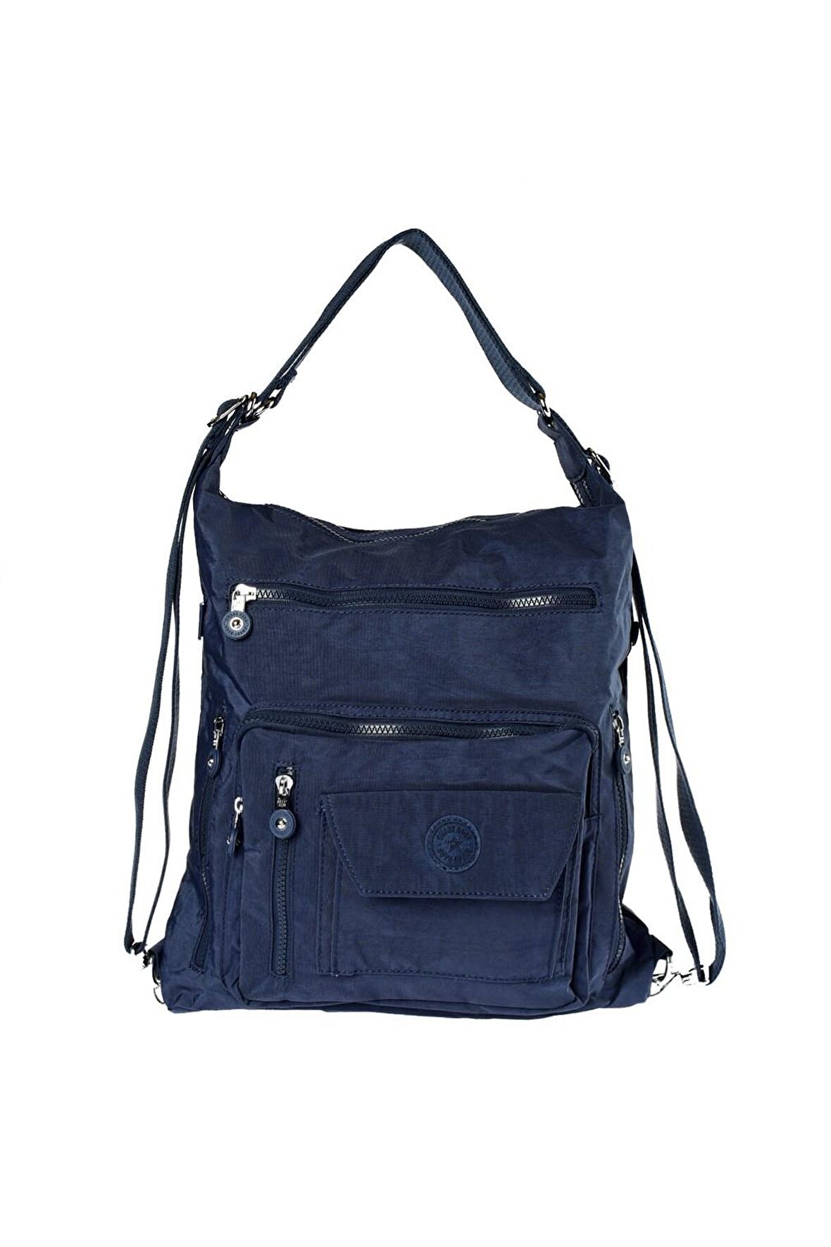 Kadın Sırt Çantası 2022-1205-0033 SMART BAG LACI