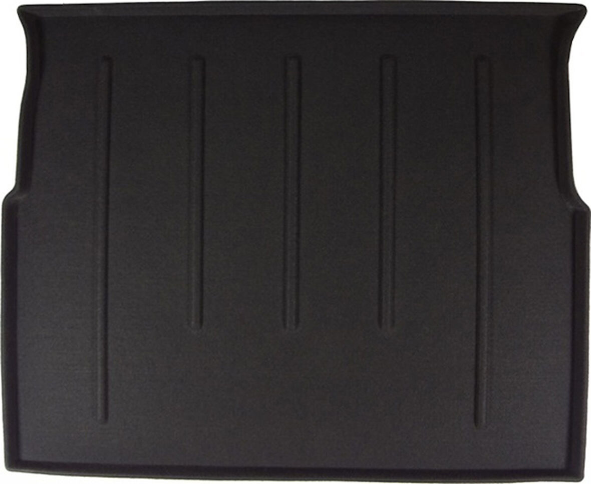 Citroen C4 Picasso Bagaj Havuzu 2013 Sonrası