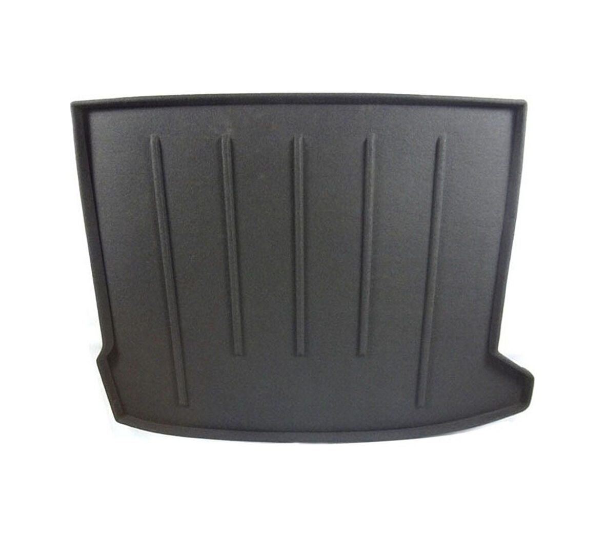 Dacia Lodgy Stepway Halı Bagaj Havuzu