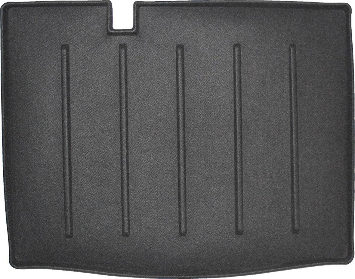 Dacia Sandero Halı Bagaj Havuzu 2021 Sonrası