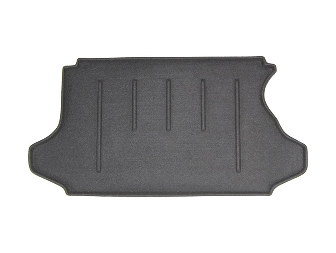 Daihatsu Terios Halı Bagaj Havuzu 1998-2005 Arası