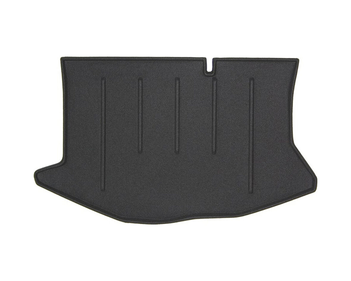 Ford Fiesta Halı Bagaj Havuzu 2008 - 2017 Arası