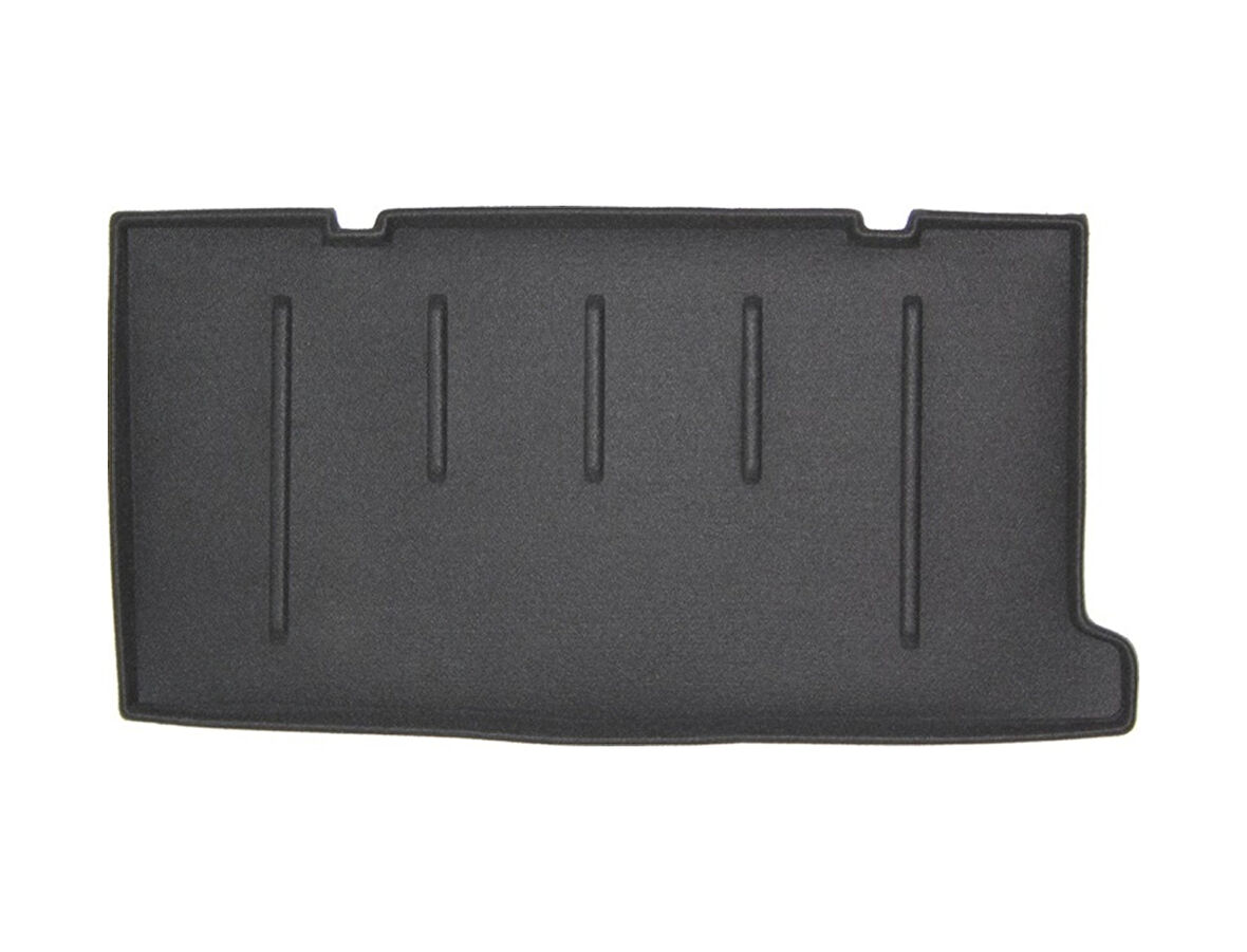 Fiat 500 Halı Bagaj Havuzu 2008 Sonrası