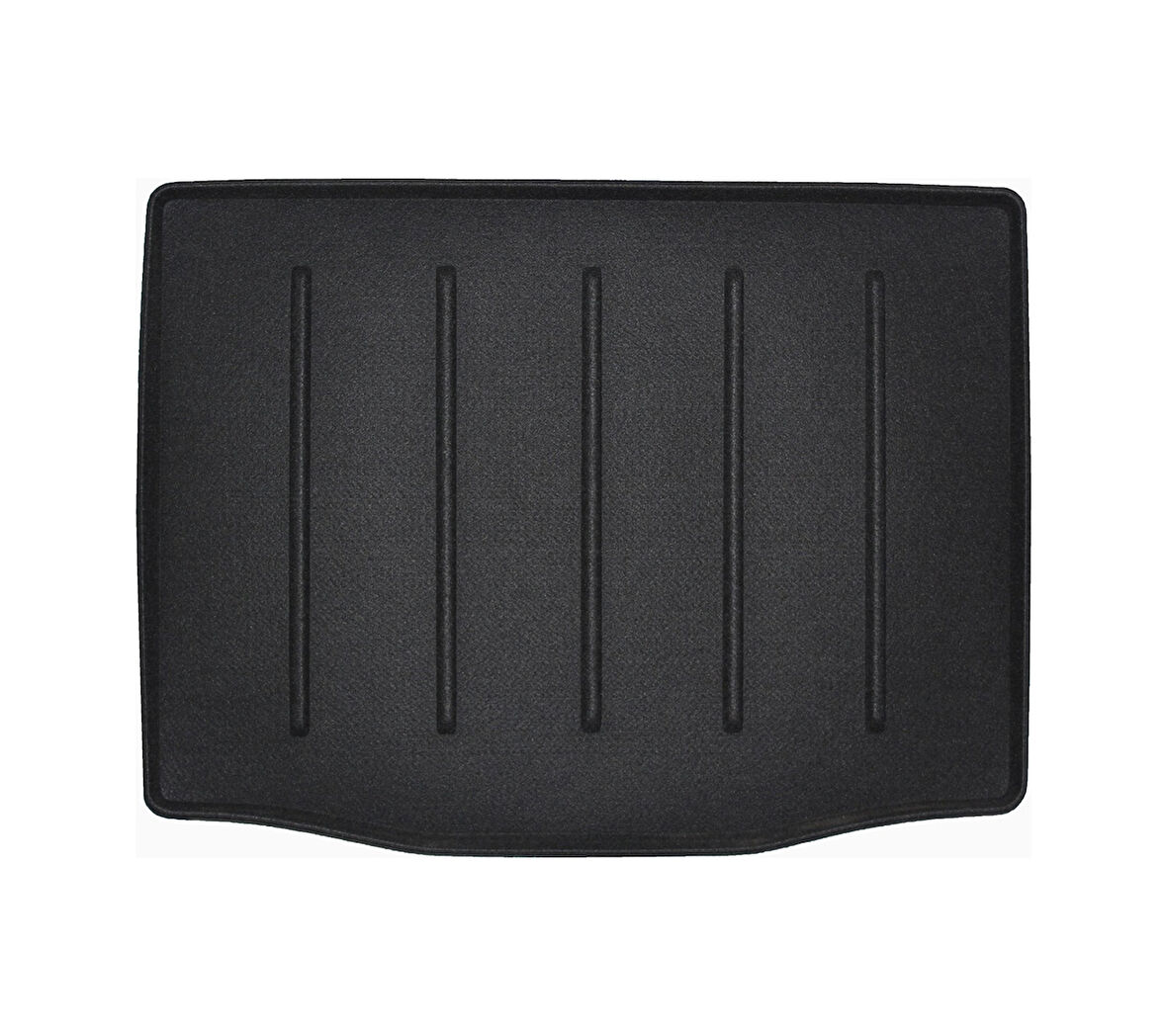 Honda Hr-V Halı Bagaj Havuzu 2022 Sonrası