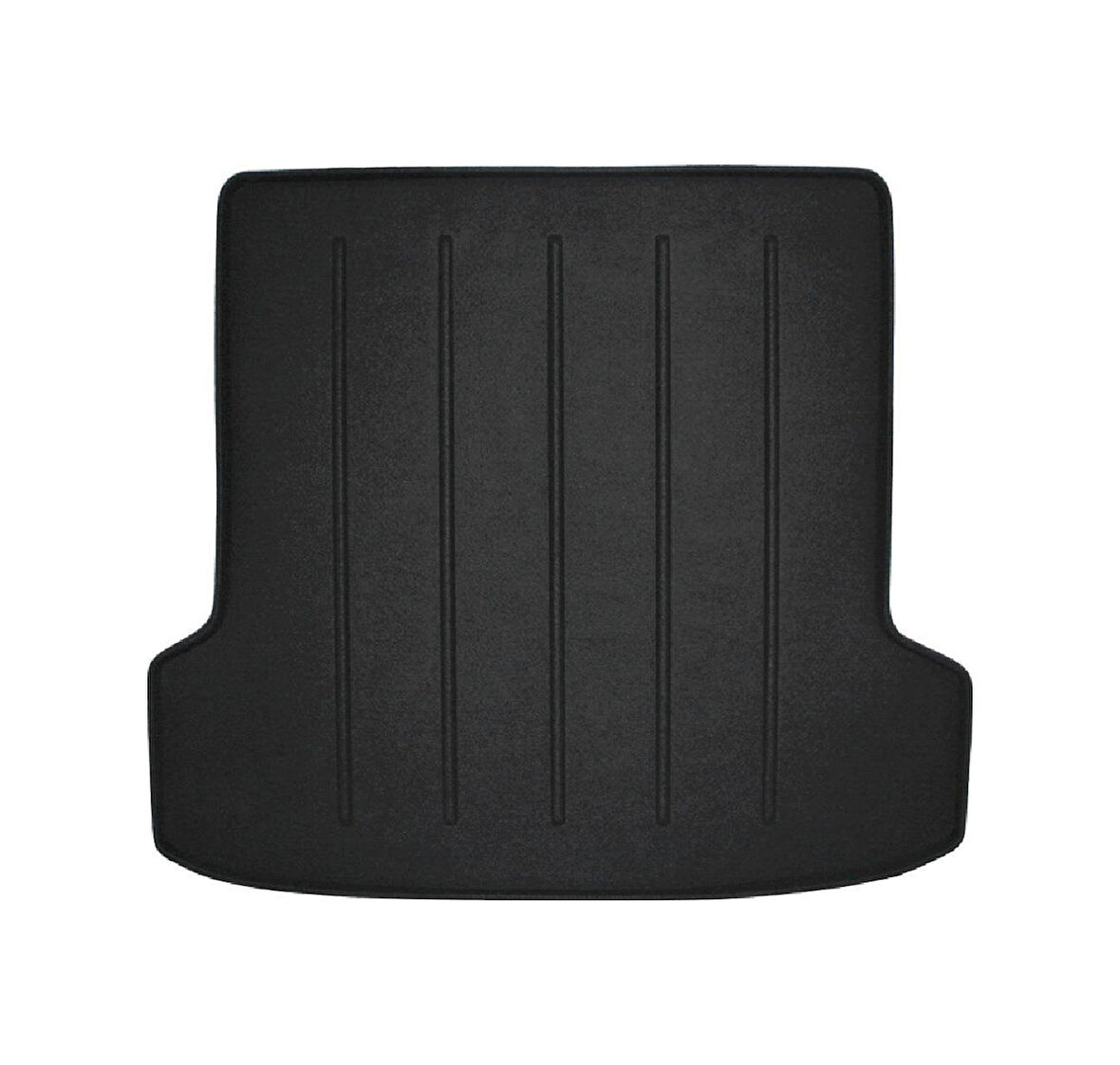 Kia Ev9 Halı Bagaj Havuzu 2023 Ve Sonrası