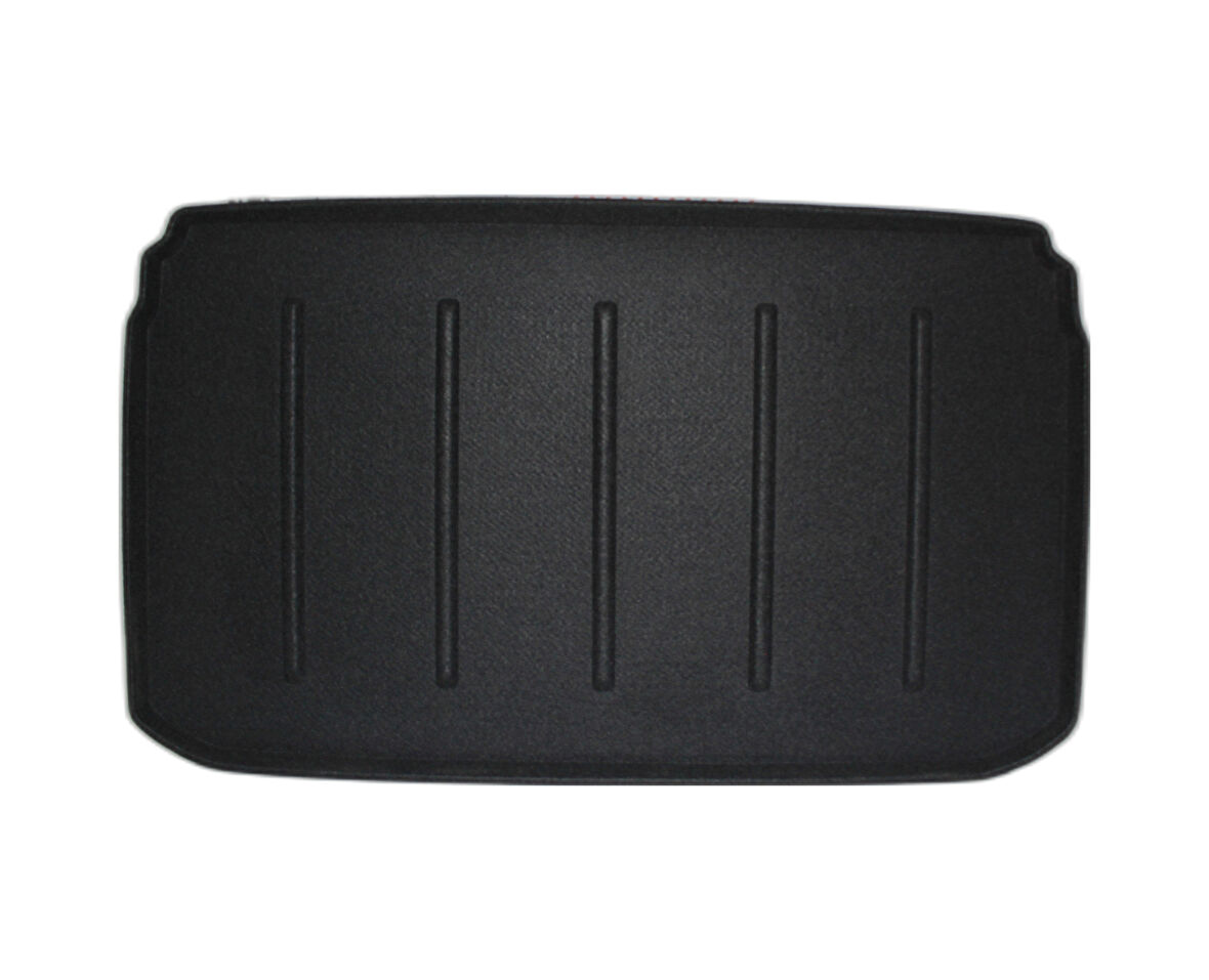 Mini Cooper 5 Kapı Halı Bagaj Havuzu 2018 - 2023 Arası