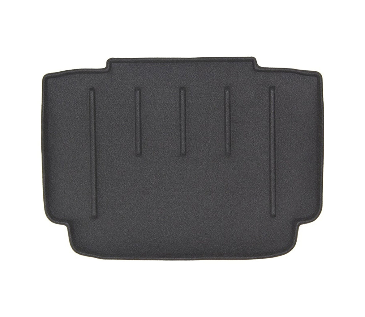 Mini Cooper Clubman Halı Bagaj Havuzu 2015 Sonrası