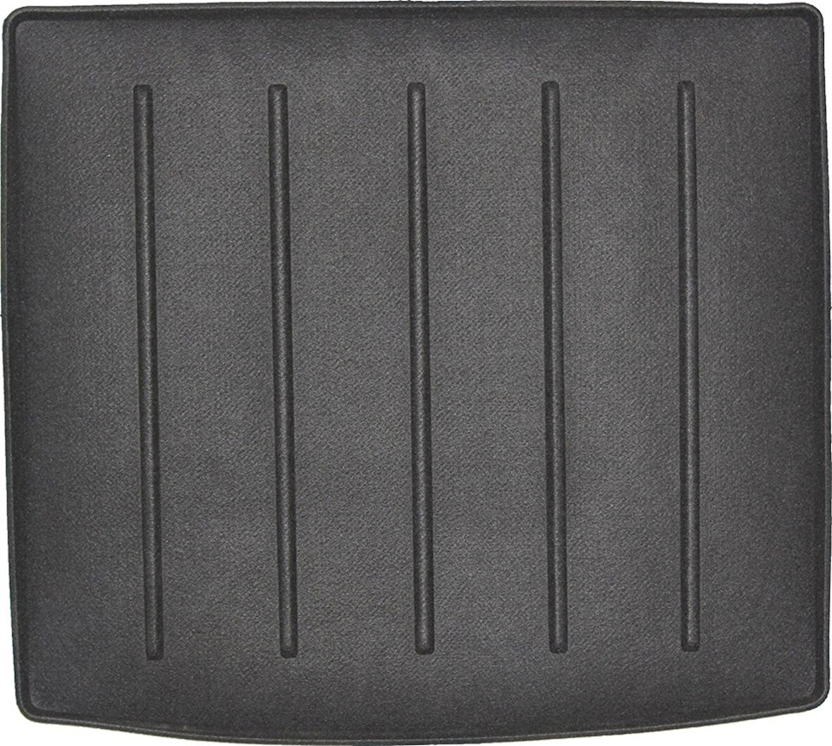 Audi Q3 Sportback Halı Bagaj Havuzu 2021 Sonrası