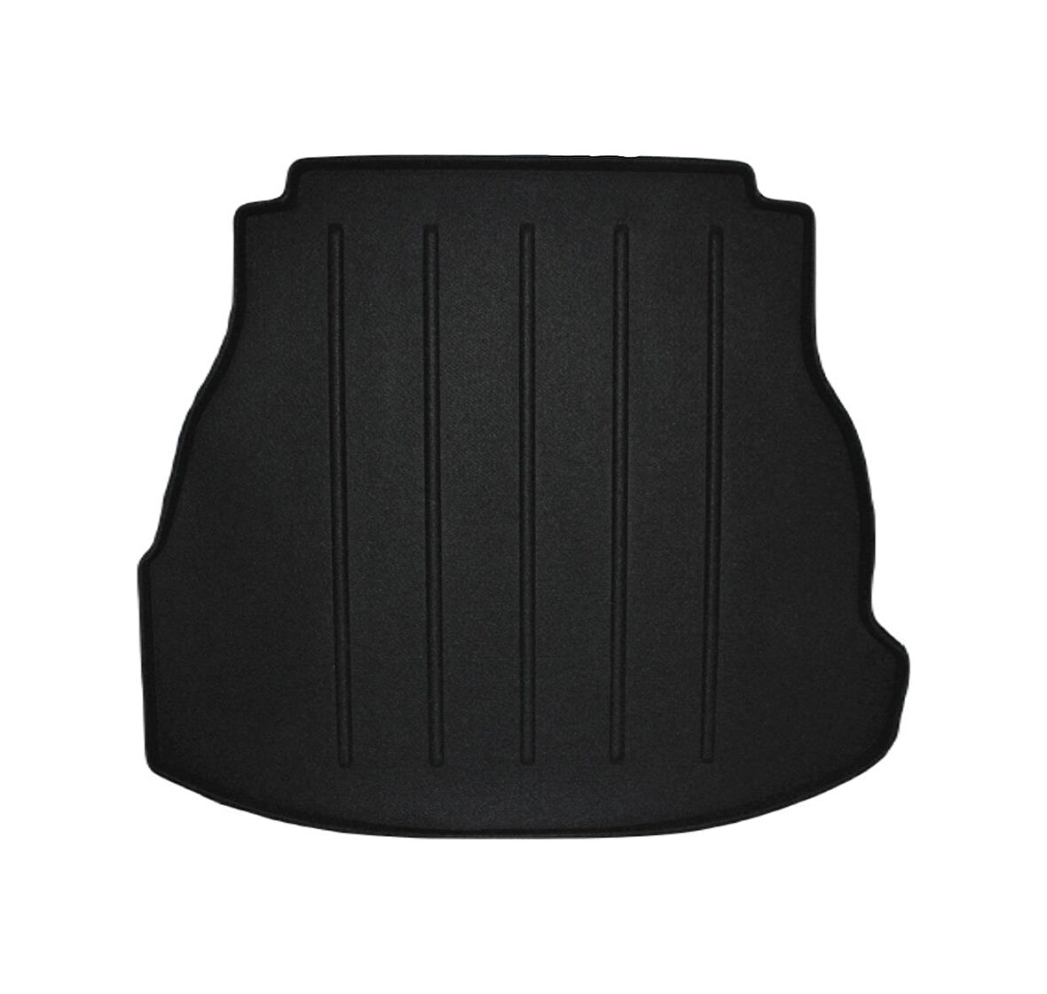 Mercedes Cle Coupe Hali Bagaj Havuzu 2024 Sonrası