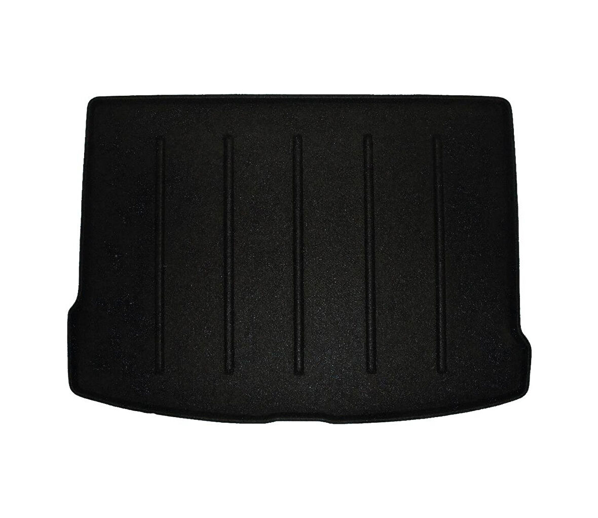 Mercedes Eqa Halı Bagaj Havuzu 2023 Ve Sonrası