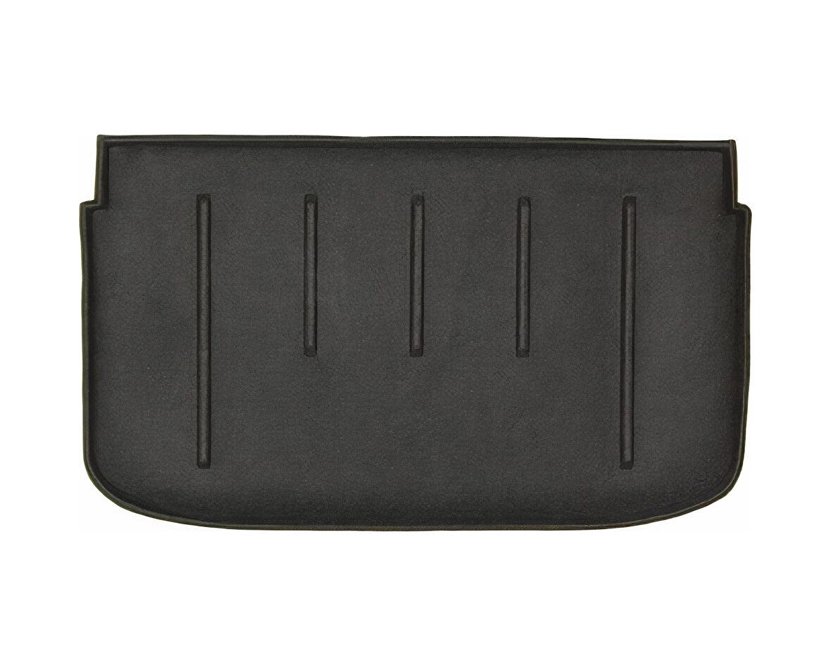 Nissan Micra K12 Halı Bagaj Havuzu 2003-2010 Arası