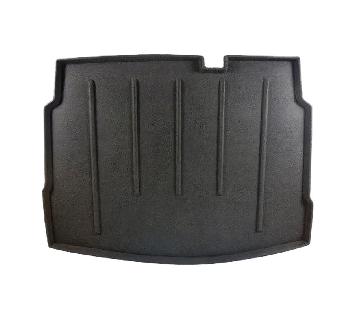 Nissan Qashqai J10 Halı Bagaj Havuzu 2007-2013 Arası