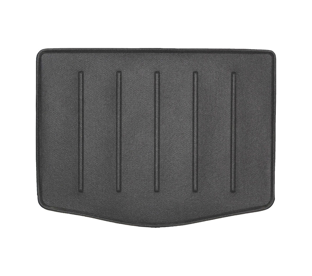 Nissan Juke Halı Bagaj Havuzu 2021 Sonrası