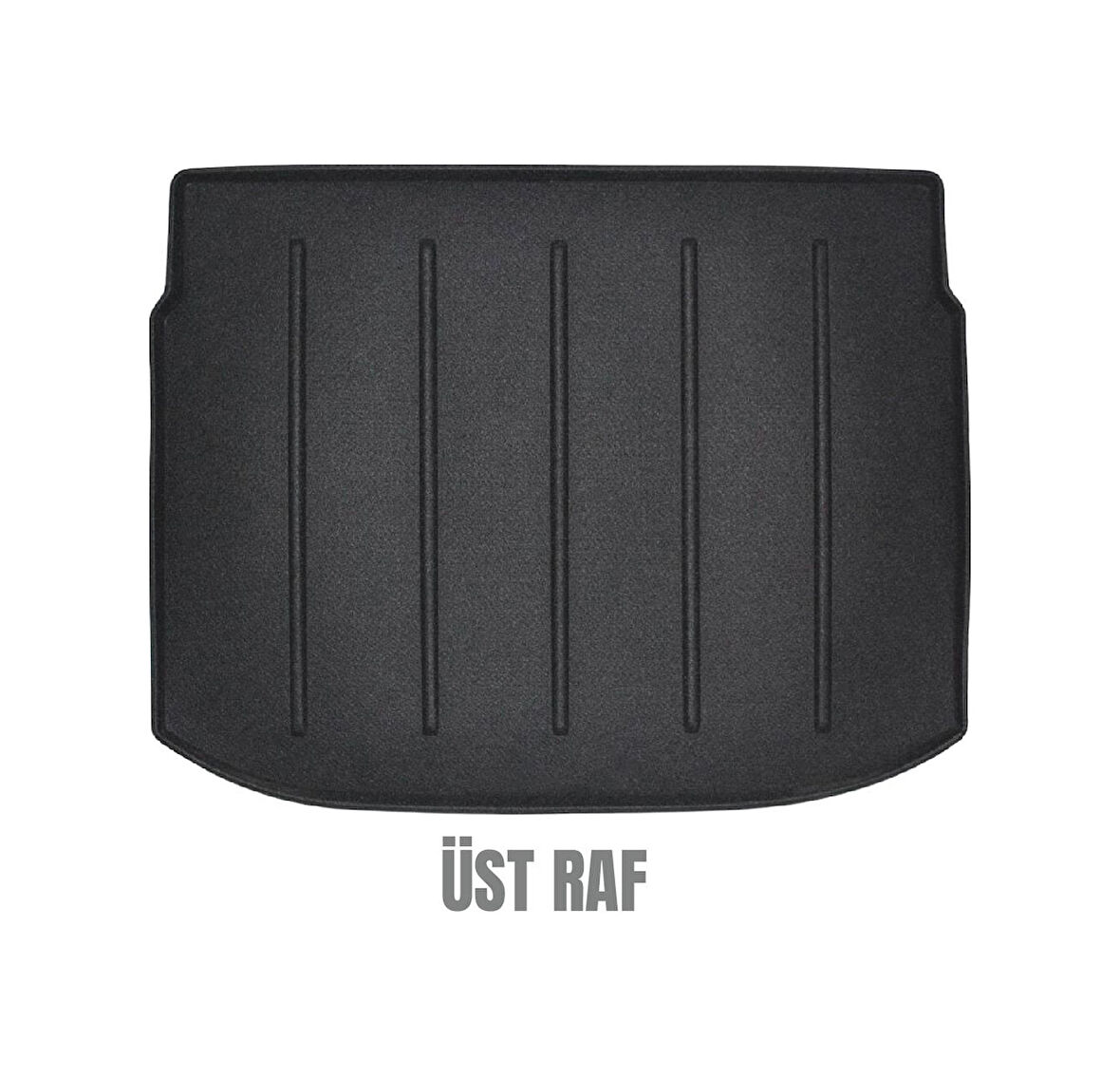 Nissan Qashqai Epower Halı Bagaj Havuzu 2023 Ve Sonrası Üst Raf