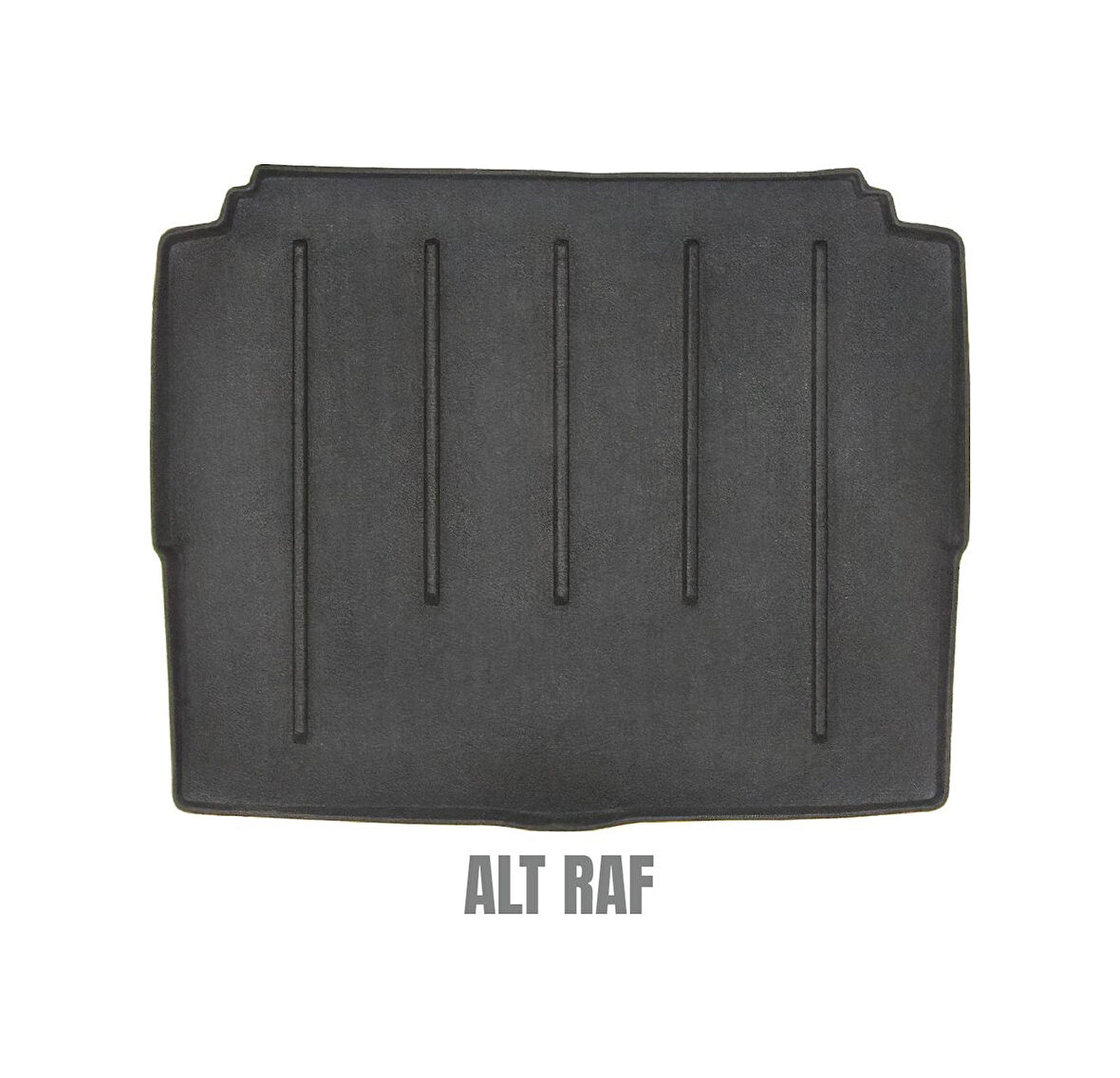 Opel Grandland Halı Bagaj Havuzu 2017-2024 Arası Alt Raf