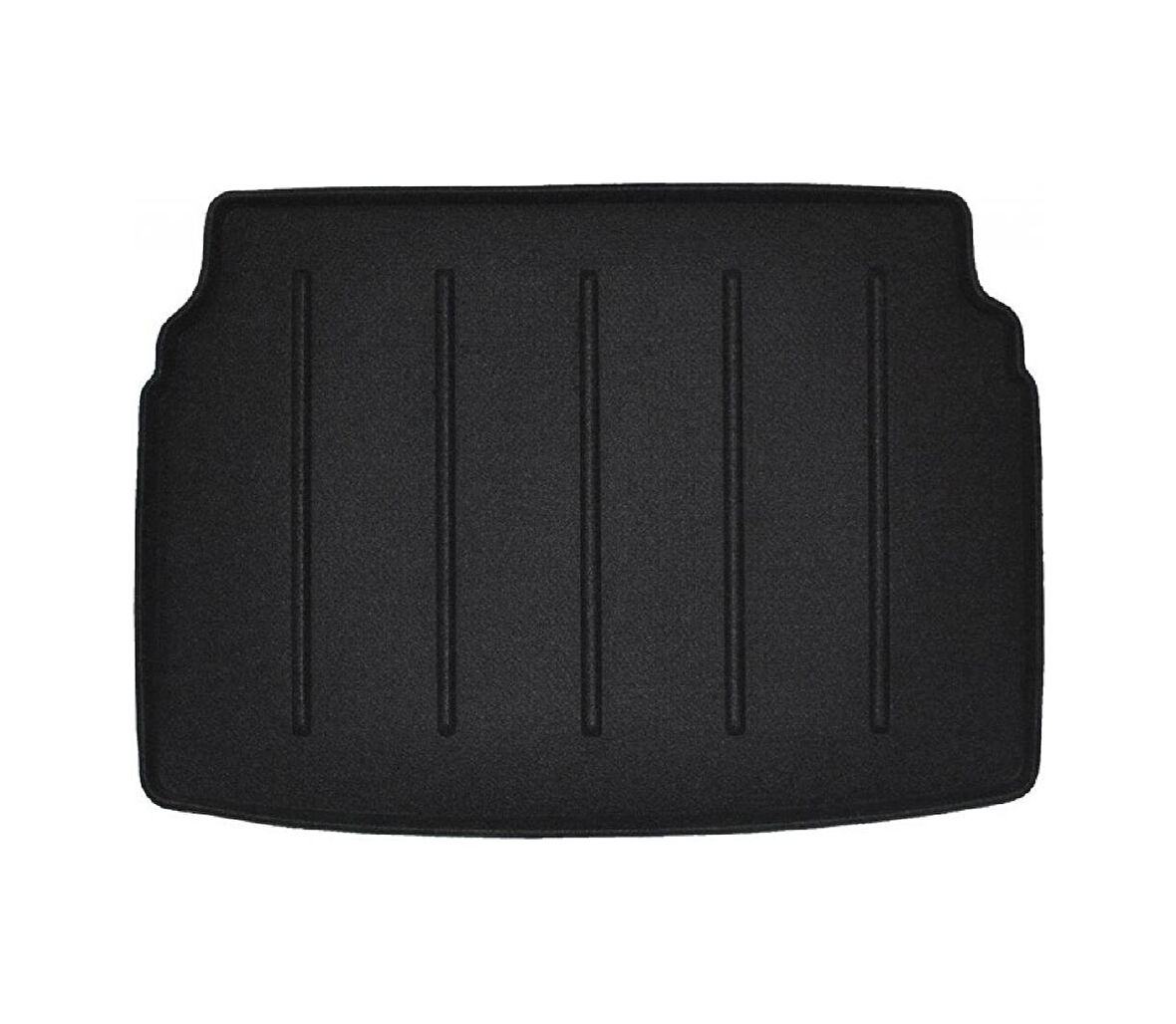 Opel Astra Elektrikli Halı Bagaj Havuzu 2023 Ve Sonrası