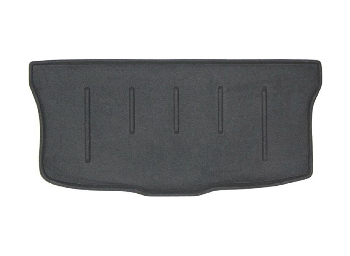 Peugeot 107 Halı Bagaj Havuzu 2005-2014 Arası