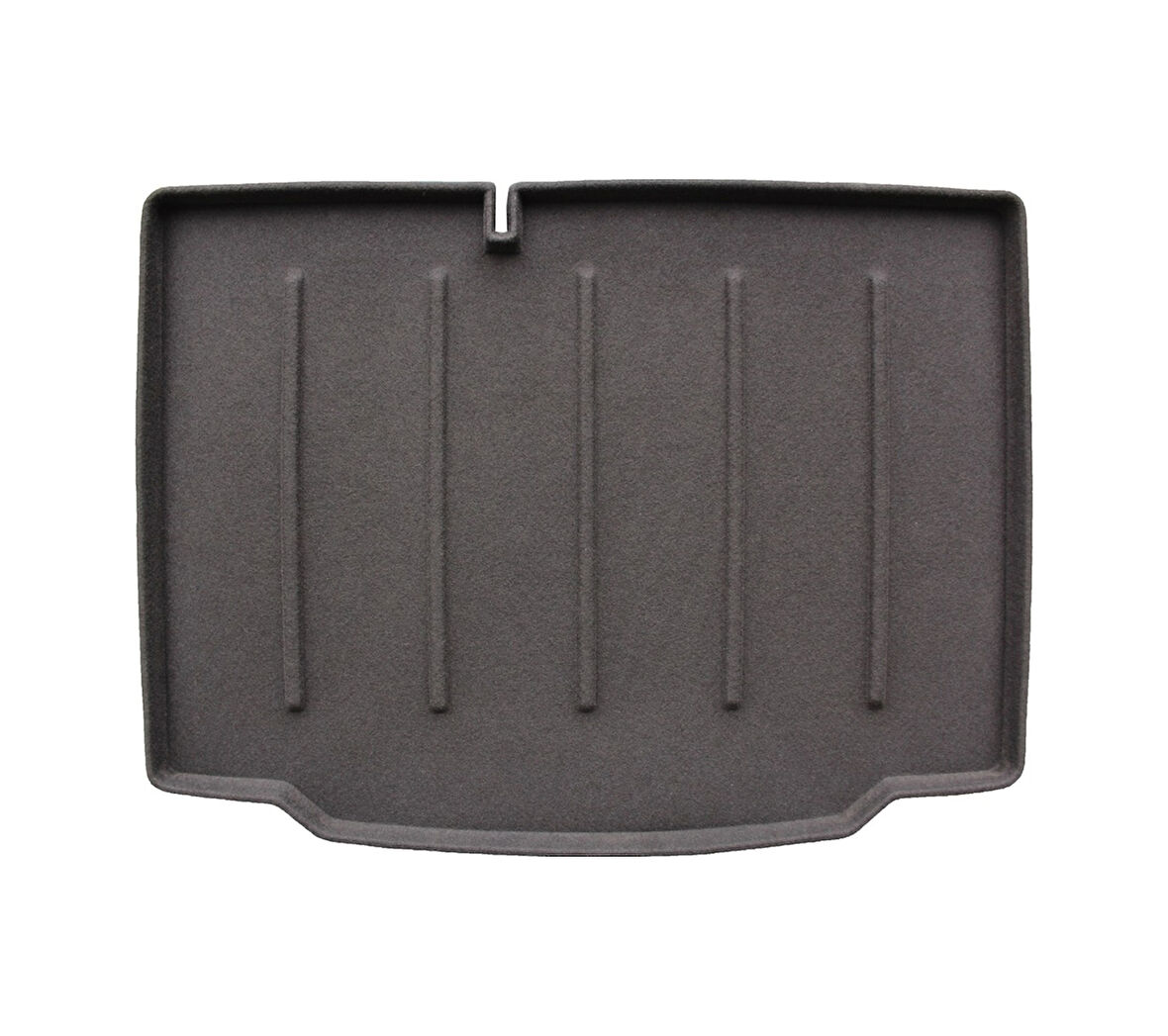 Renault Clio V Hb Halı Bagaj Havuzu 2020 Sonrası