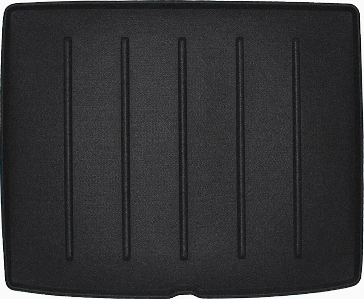 Cupra Formentor Üst Raf Halı Bagaj Havuzu 2020 Sonrası