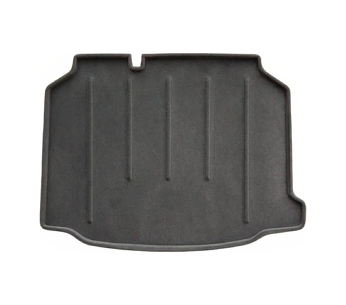 Skoda Fabia Halı Bagaj Havuzu 2015-2020 Arası