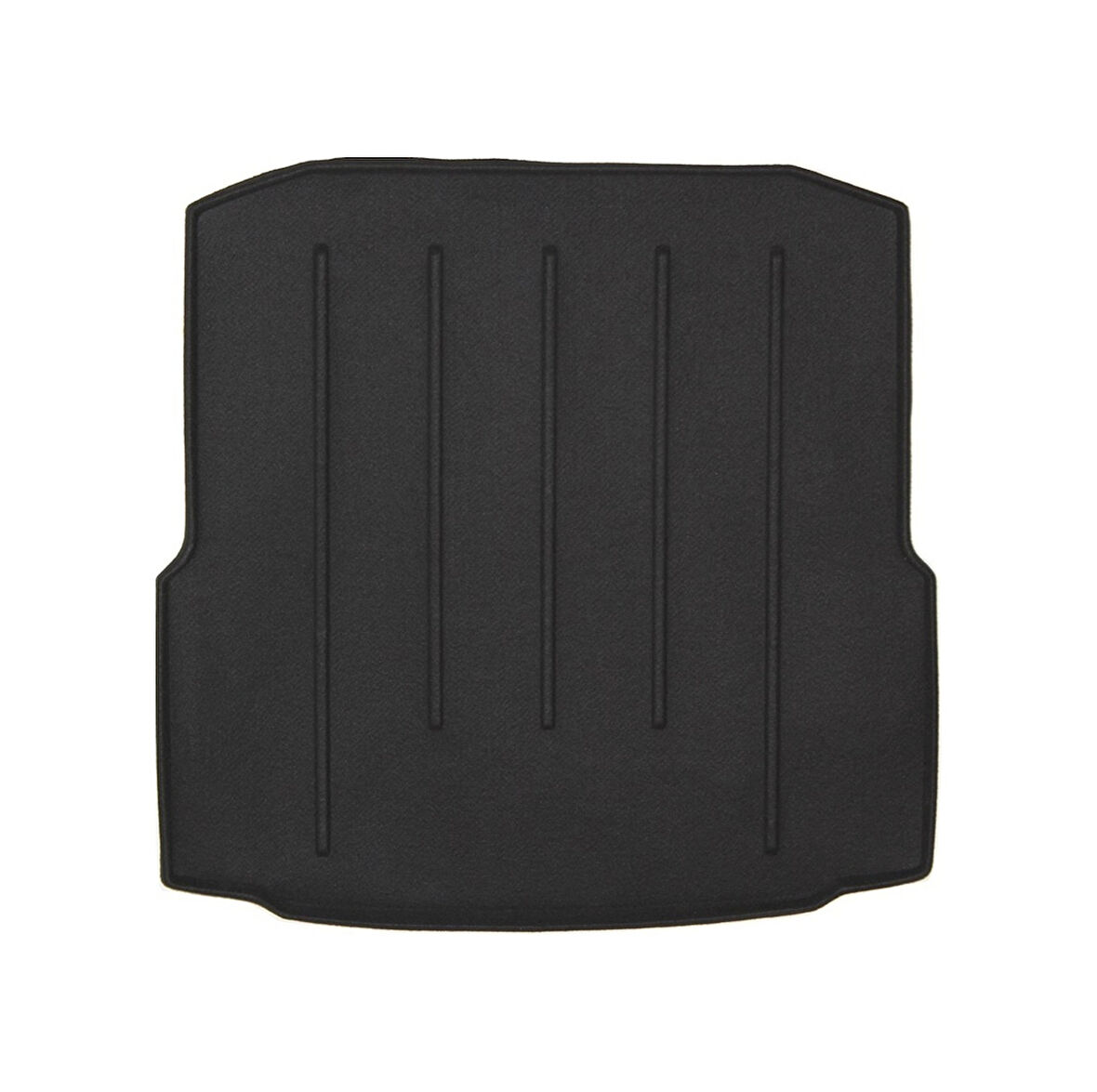 Skoda Superb Halı Bagaj Havuzu 2008-2014 Arası