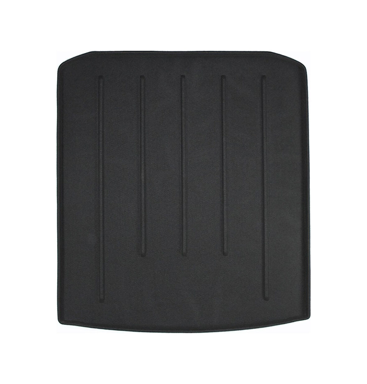 Skoda Superb Halı Bagaj Havuzu 2015 Sonrası