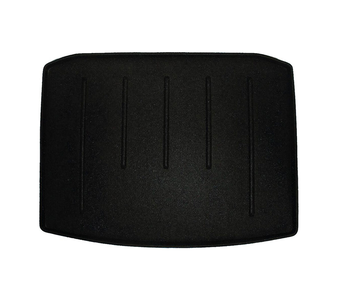 Skoda Karoq Halı Bagaj Havuzu 2017 Ve Sonrası