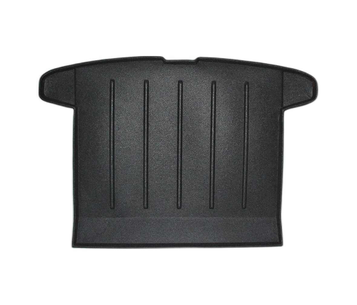 Togg T10 X Halı Bagaj Havuzu 2023 Ve Sonrası