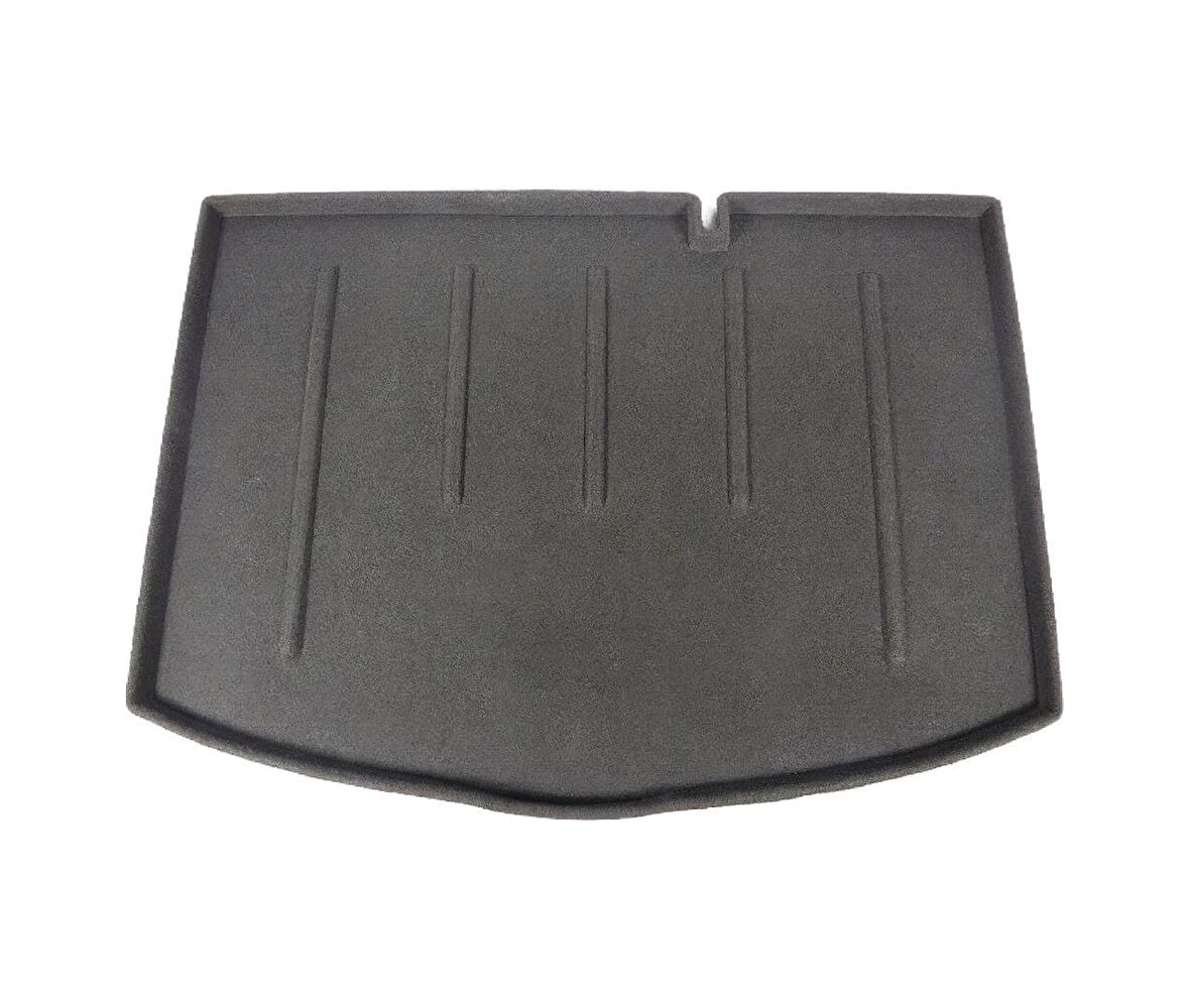 Toyota Yaris Halı Bagaj Havuzu 2012-2017 Arası