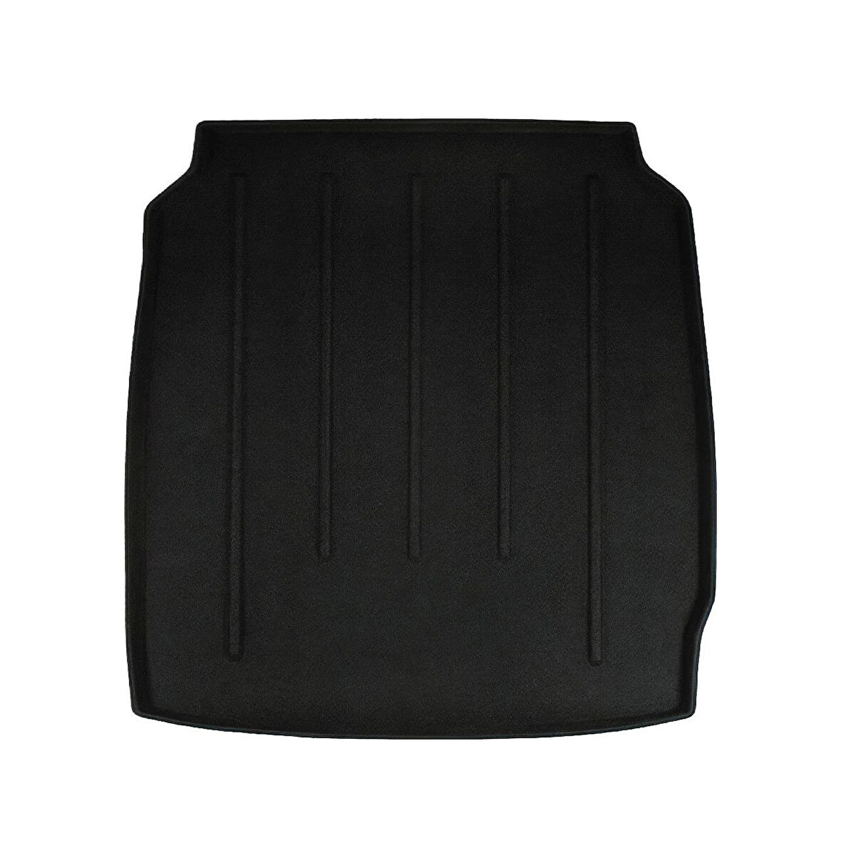 Bmw 6 Gran Coupe F06 Halı Bagaj Havuzu 2012-2018 Arası