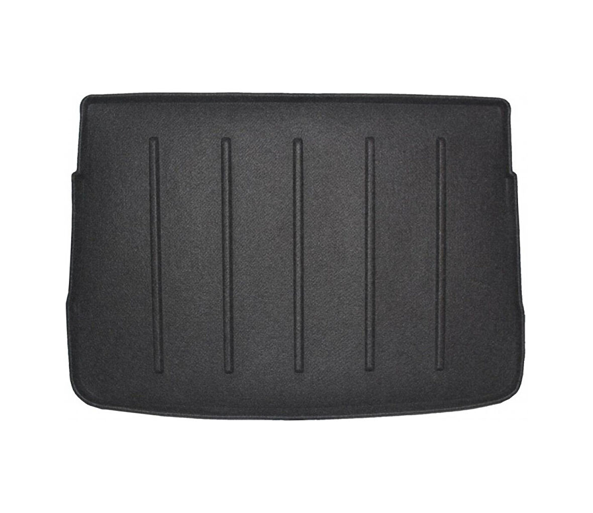 Vw Golf Vııı Üst Raf Halı Bagaj Havuzu 2021 Sonrası