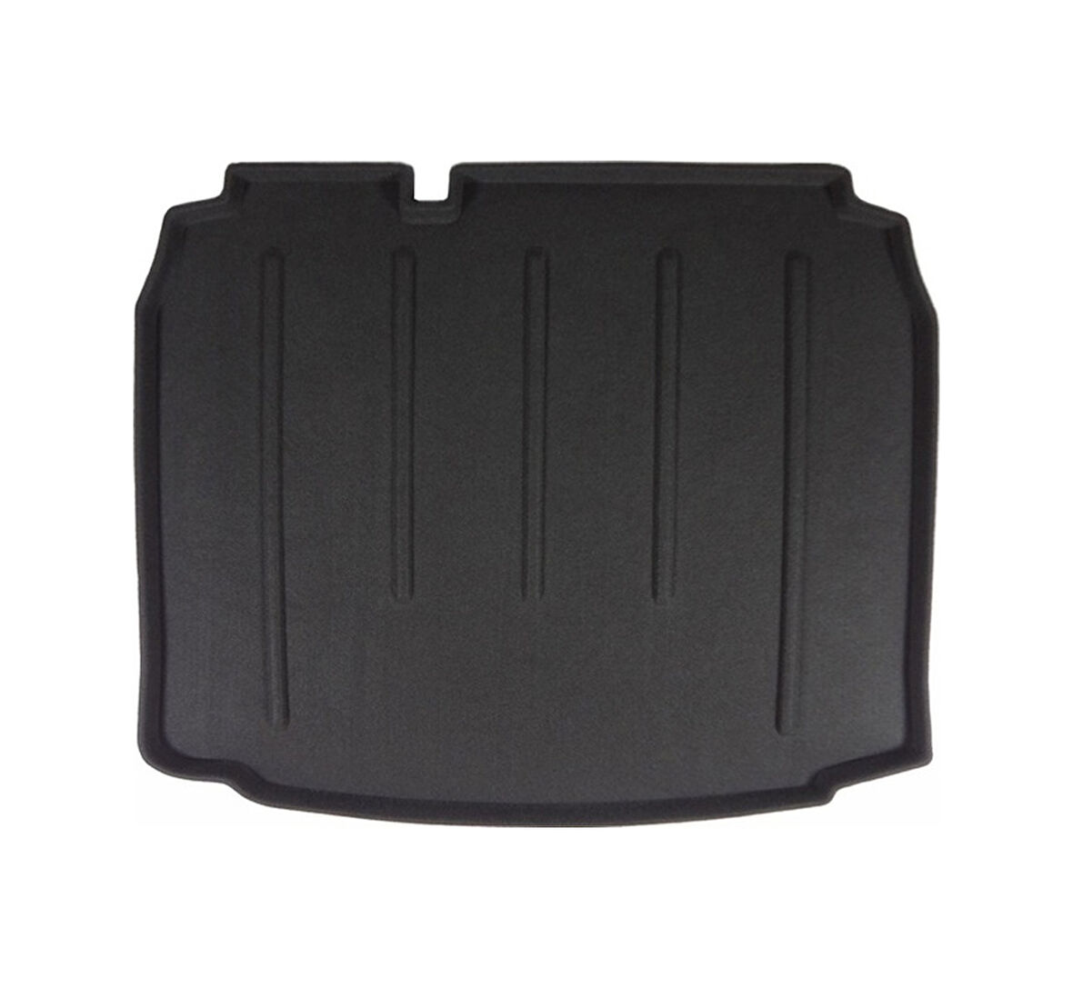 Audi A3 Sportback Halı Bagaj Havuzu 2006 - 2012 Arası