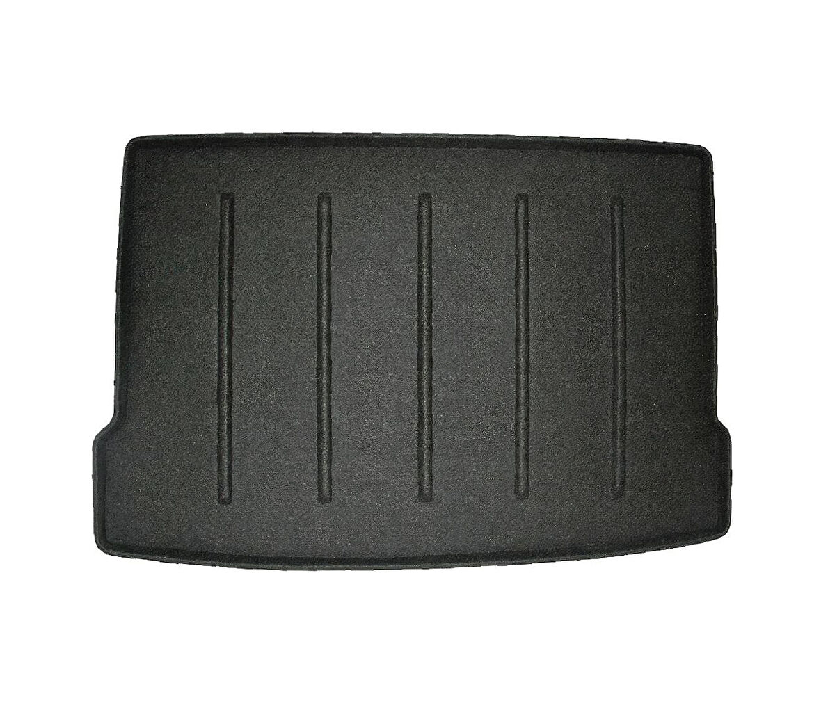 Bmw 1 Serısı F70 Halı Bagaj Havuzu 2024 Ve Sonrası