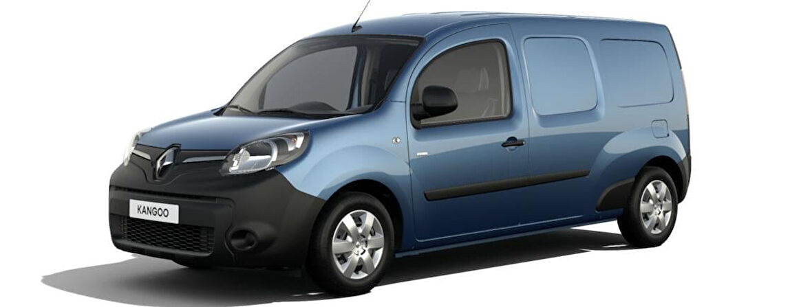 Renault Kangoo Hali Bagaj Havuzu