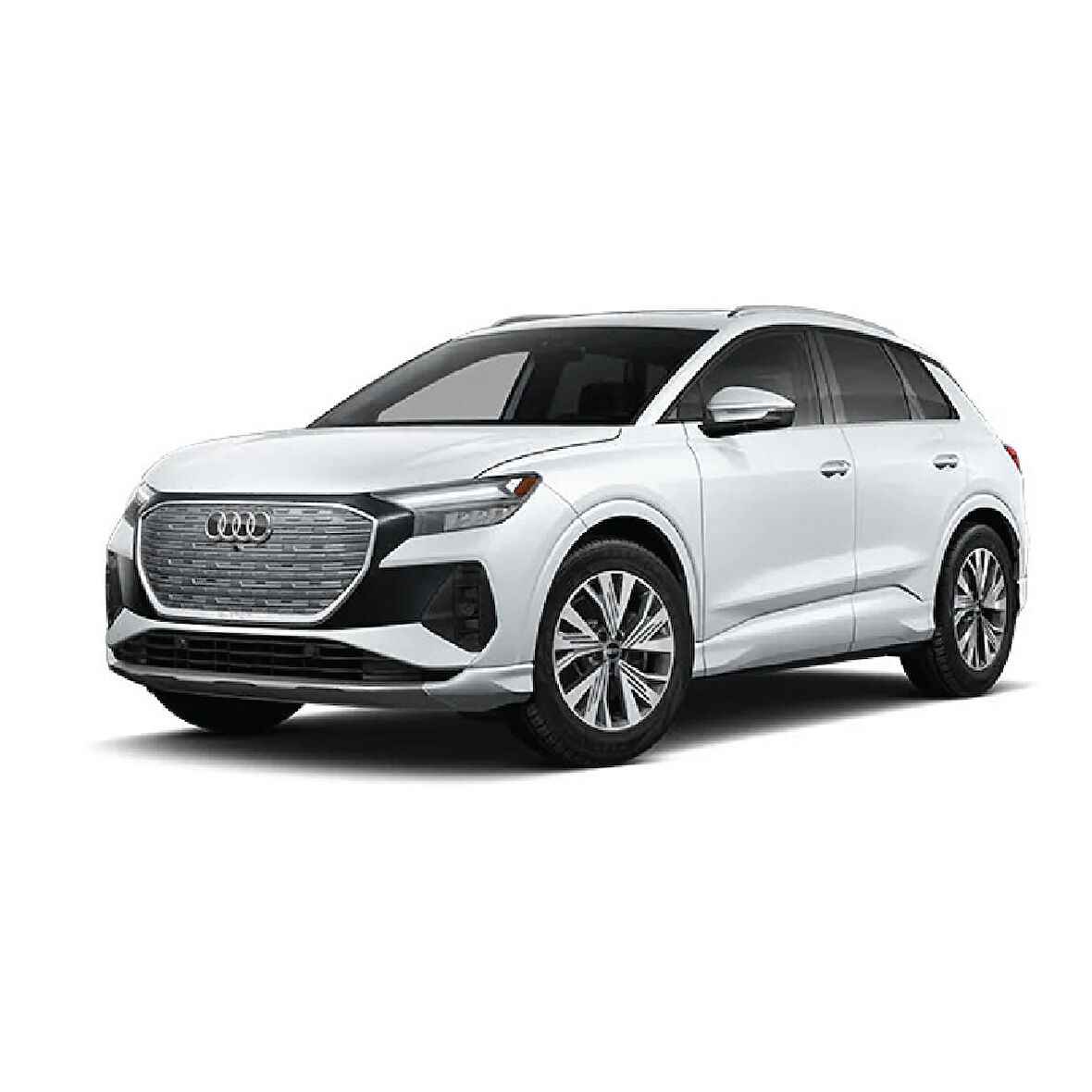 AUDI Q8 2023 SONRASI HALI BAGAJ HAVUZU