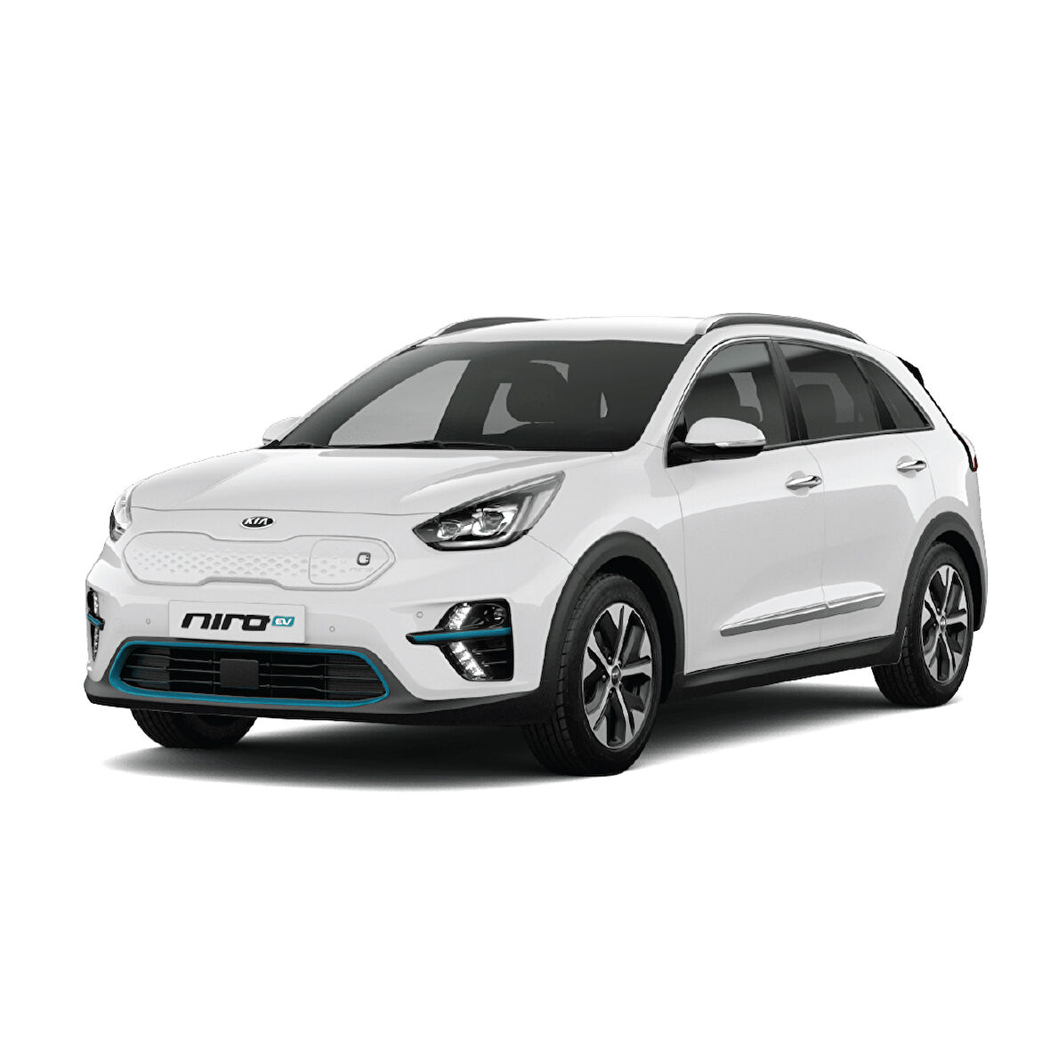 KIA NIRO HALI BAGAJ HAVUZU 2023 SONRASI