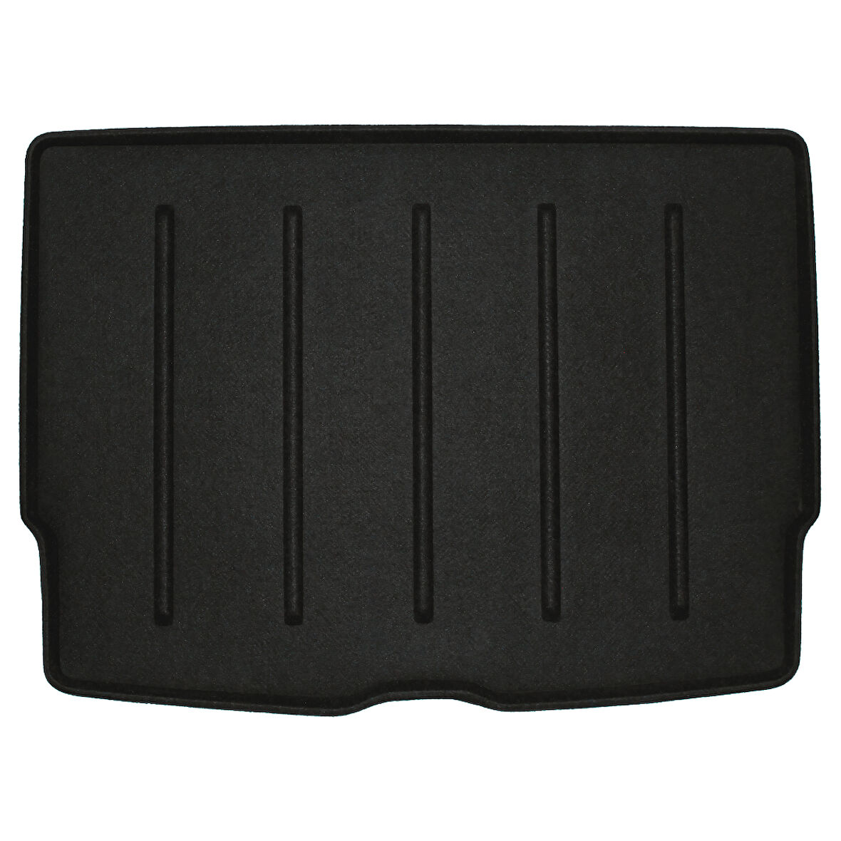 Volvo EX30 Hali Bagaj Havuzu 2025 ve Sonrası