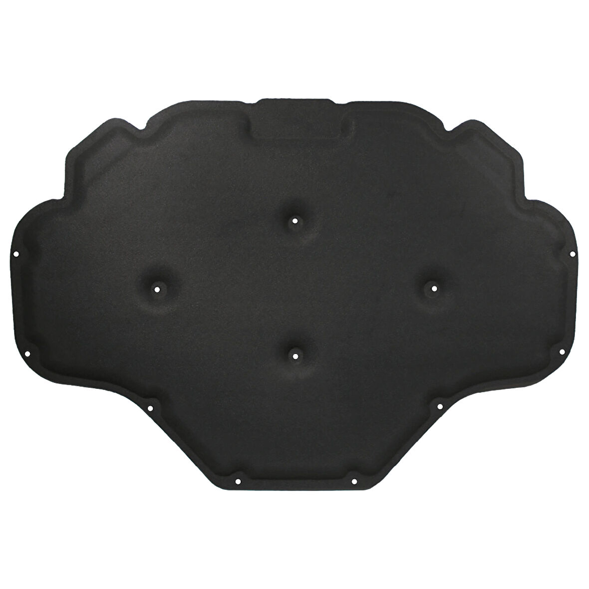 BMW X3 Kaput İzolatörü 2024 ve Sonrası