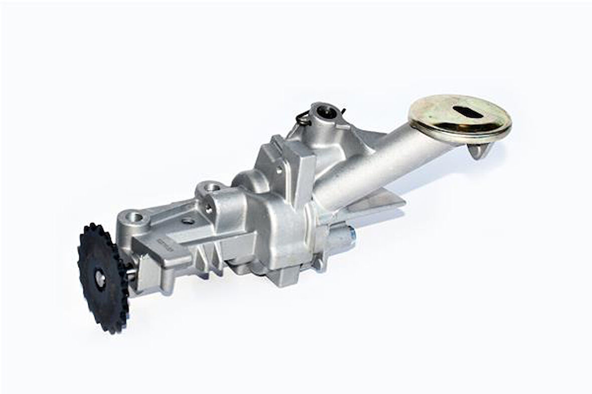 Renault Yag Pompası R.clio II-Kangoo-Laguna I-II-Megane I-II-Scenic I-II-Trafıc II-Master II 1.9 Dti-DCI (f9 - Zenon Rn9056