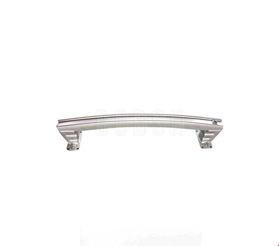 Porsche Arka Tampon Demiri Alumınyum Panamera 10> - Vortex V2708180