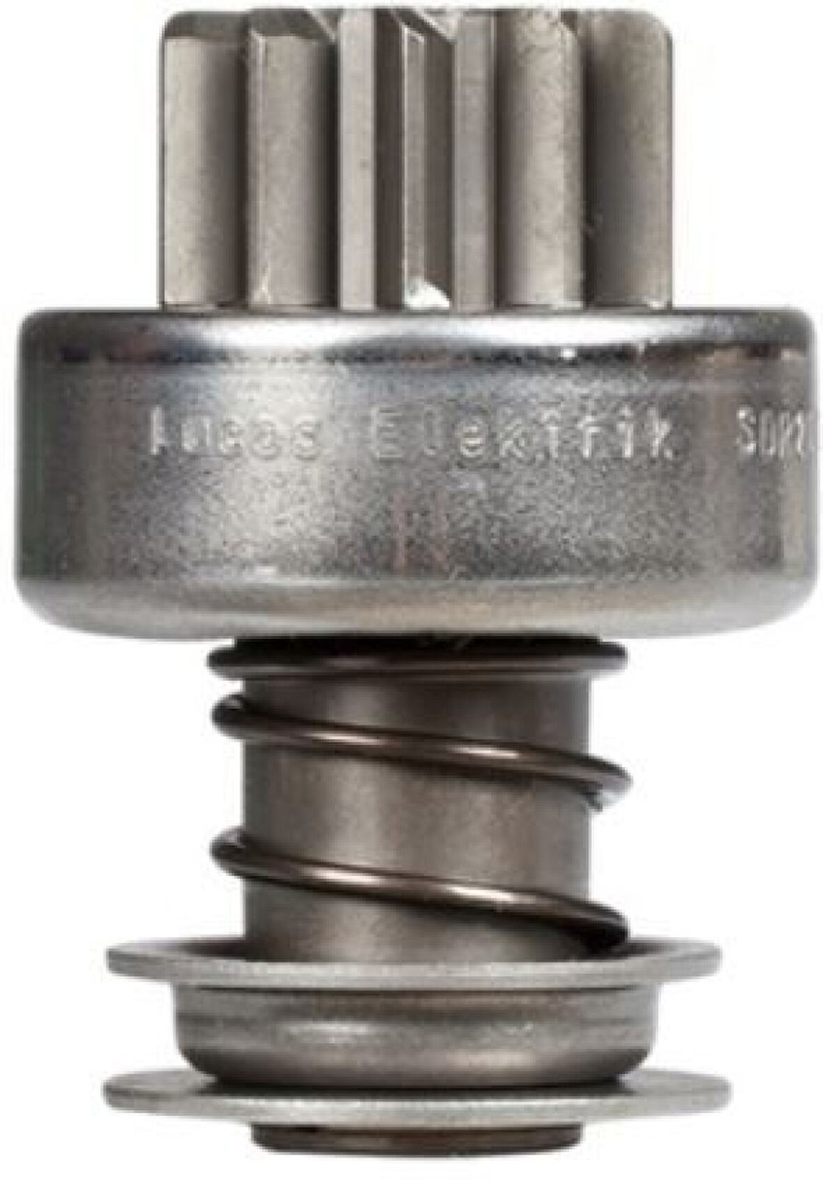 İs Makınası Truck Mars Dislisi 10dis (0649) Clark Hyster İhc Perkins Mf - Lucas Sdr2018