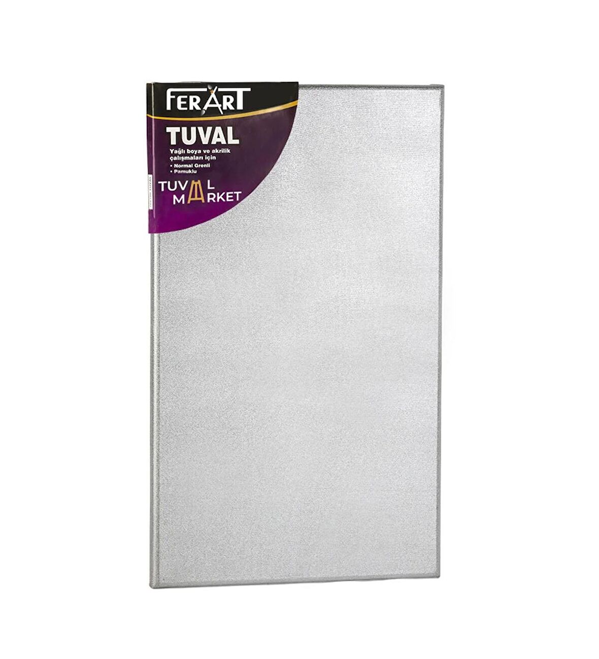 35X50 TUVAL PRO SİLVER FERART