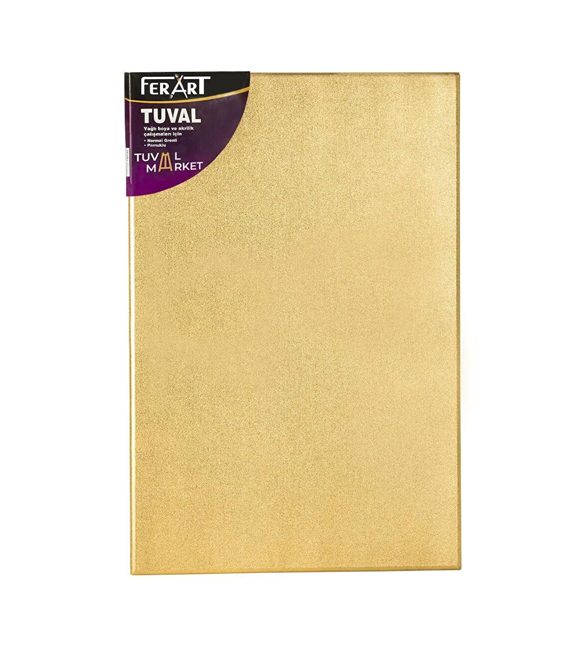 40X100 TUVAL PRO GOLD FERART