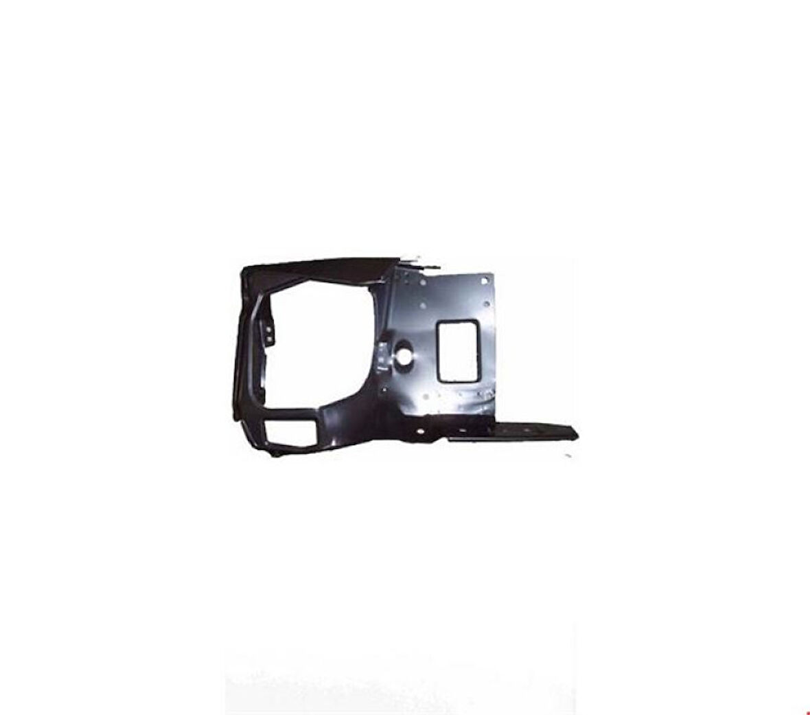 Mercedes Far Yuva Sacı Sag Vito 96> - Vortex V2206707