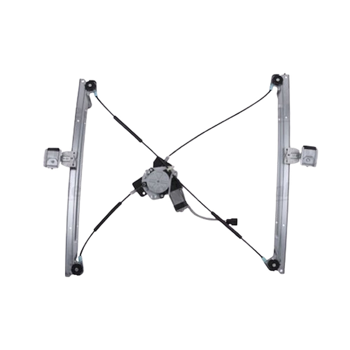 Chrysler Cam Mekanızması (on) / (sol) Chrysler Voyager 8 / 2004> - Valeo 850660