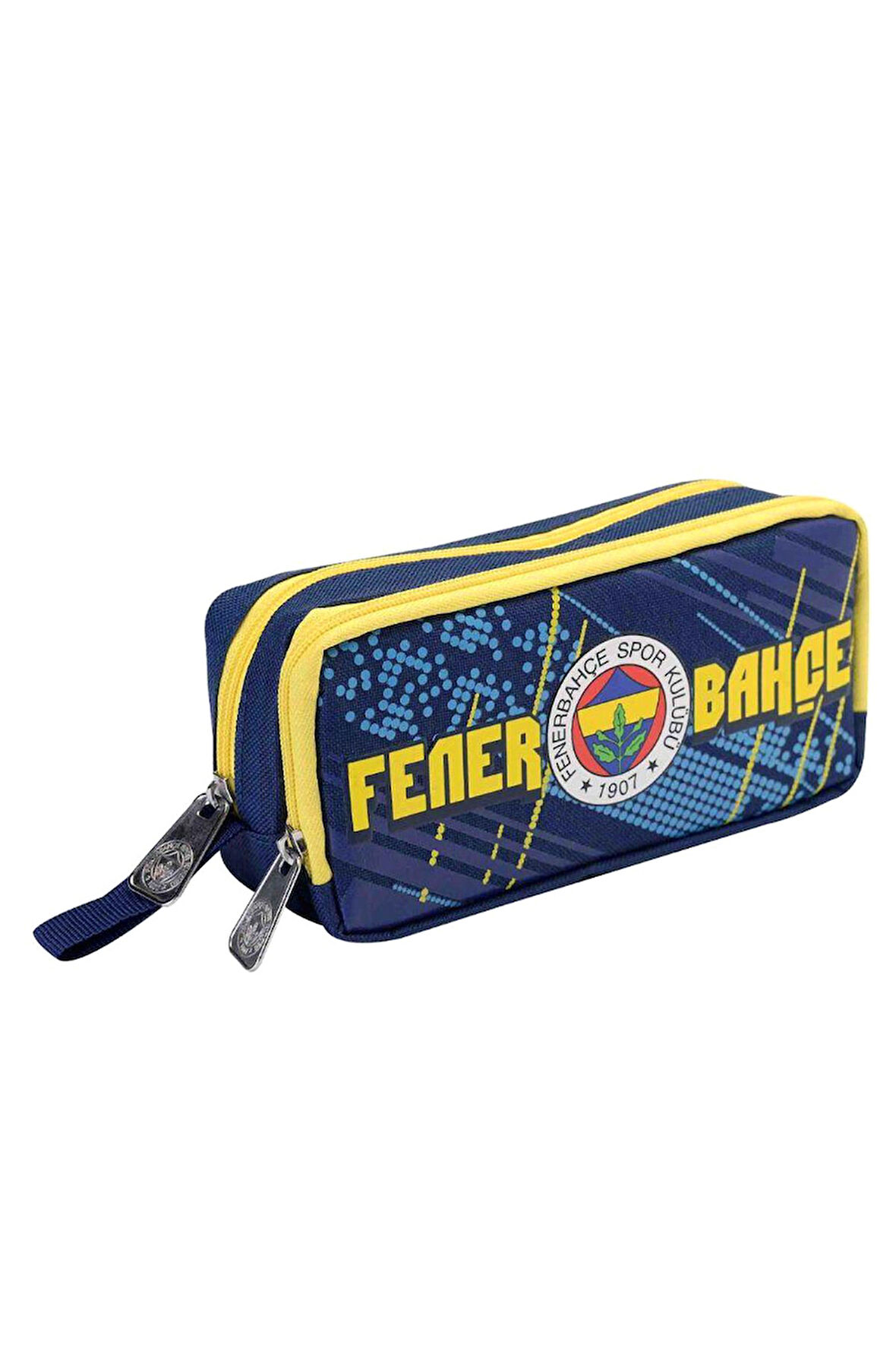 Fenerbahçe Lisanslı İki Bölmeli Kalemlik - 87084 /