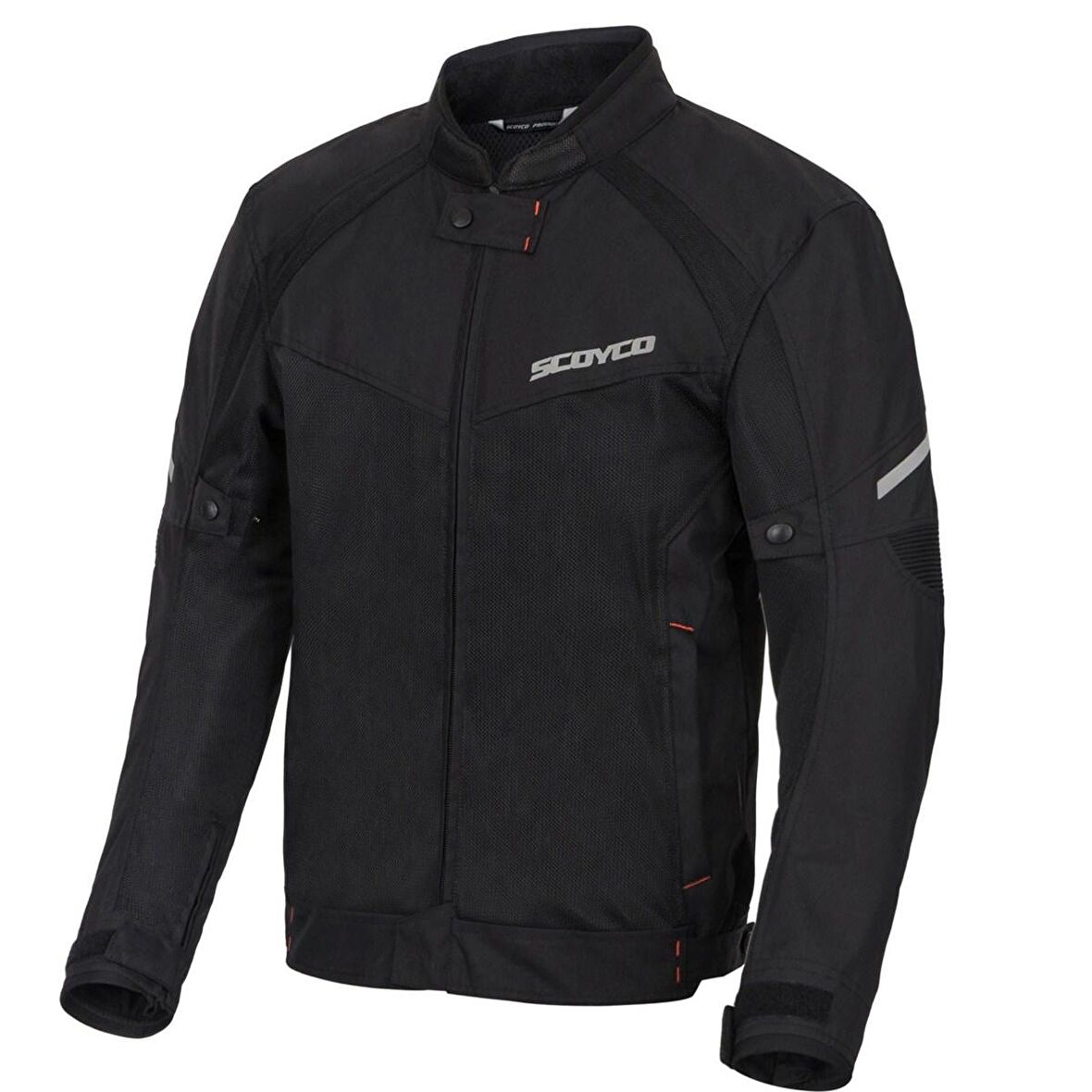 Scoyco JK118 Yazlik Motosiklet Montu