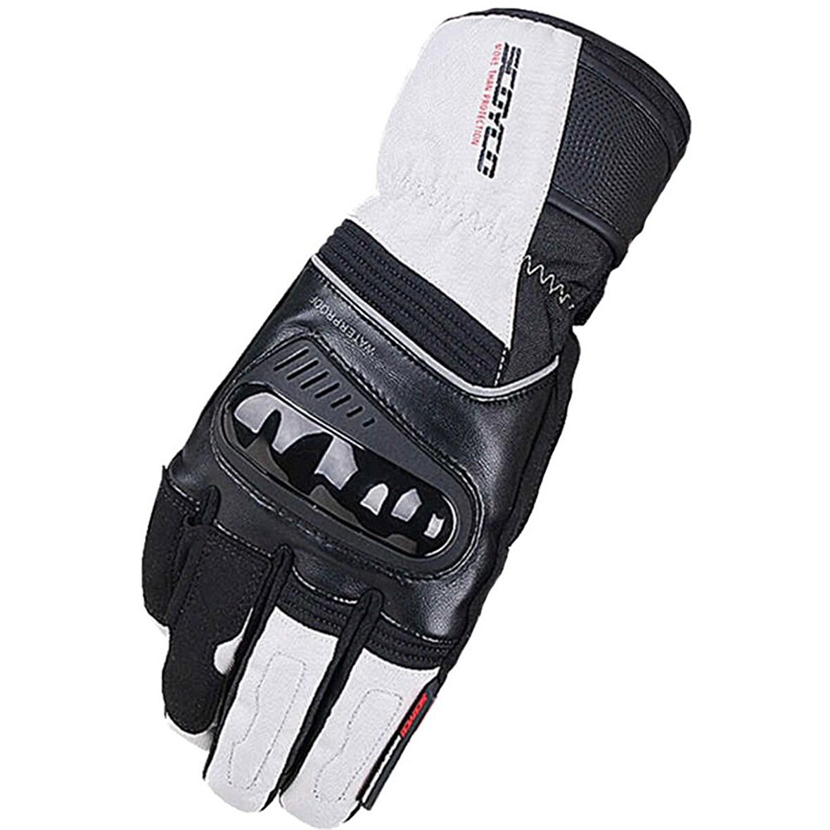 Scoyco MC82 WaterProof Motosiklet Eldiveni