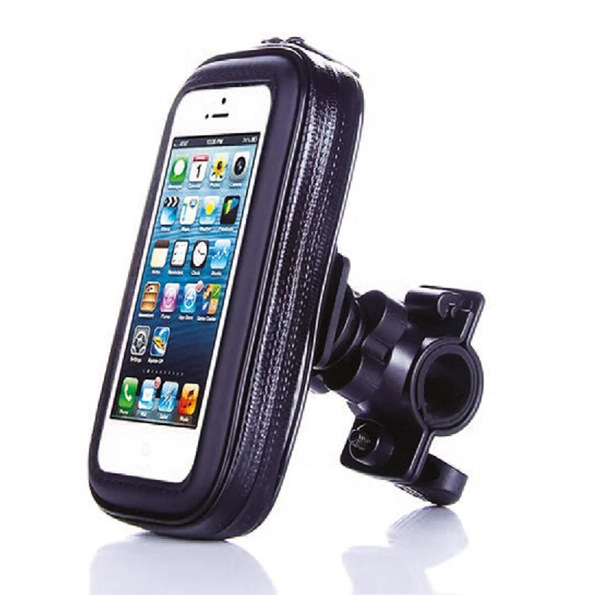 Mts Ttk4 4 Kapalı Telefon Tutucu