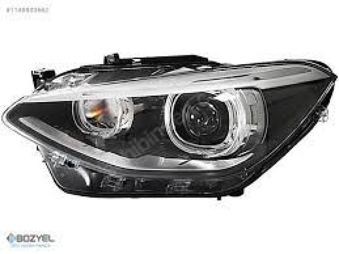 Bmw Far Sol F20 12> - Vortex V0200849